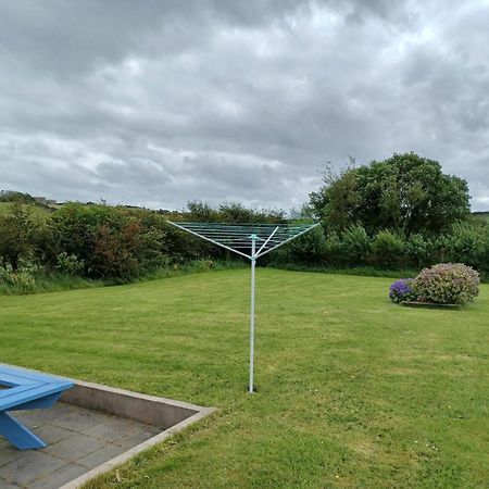 The Chalet At Corvally Portrush Buitenkant foto