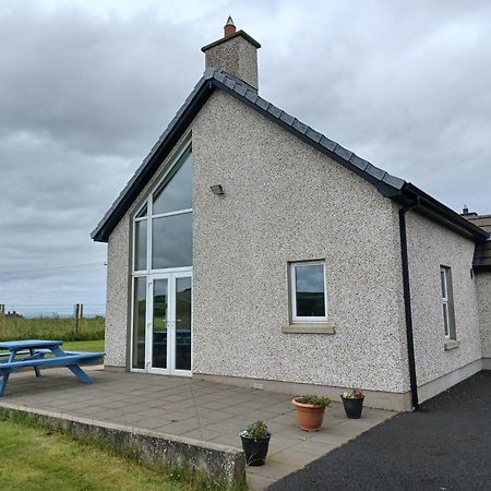 The Chalet At Corvally Portrush Buitenkant foto