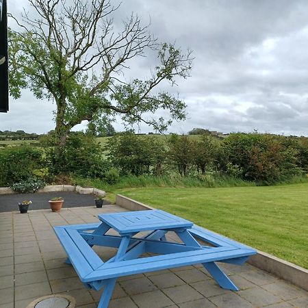 The Chalet At Corvally Portrush Buitenkant foto