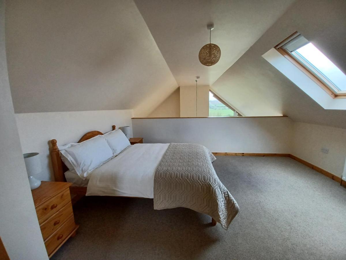 The Chalet At Corvally Portrush Buitenkant foto