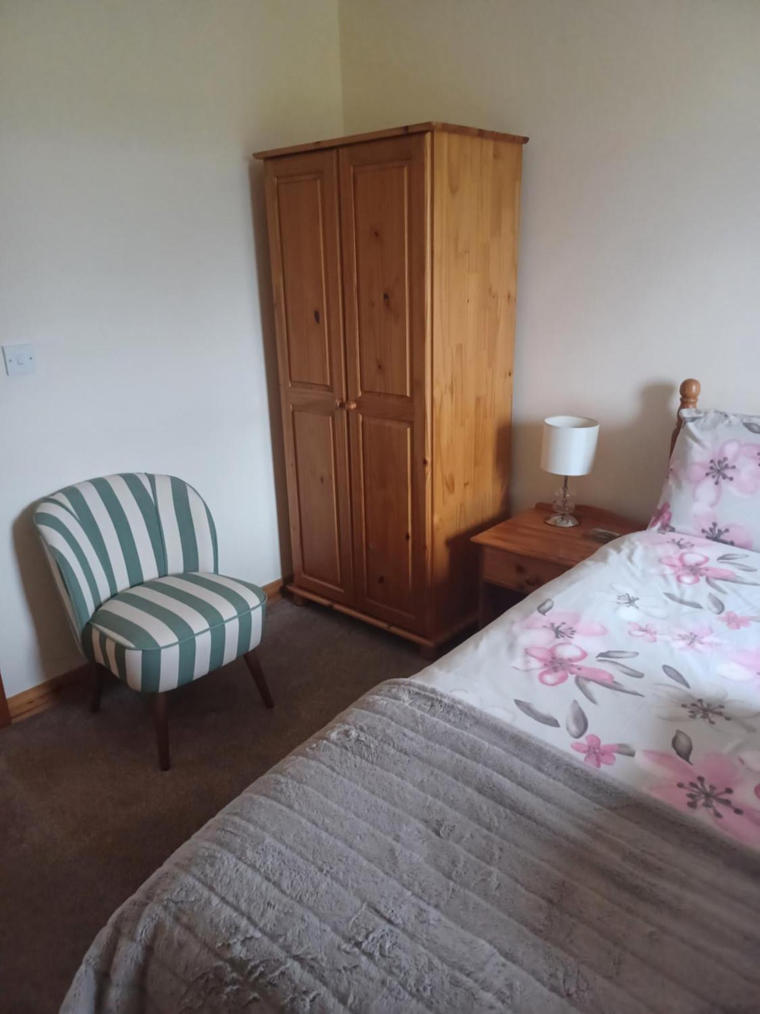The Chalet At Corvally Portrush Buitenkant foto