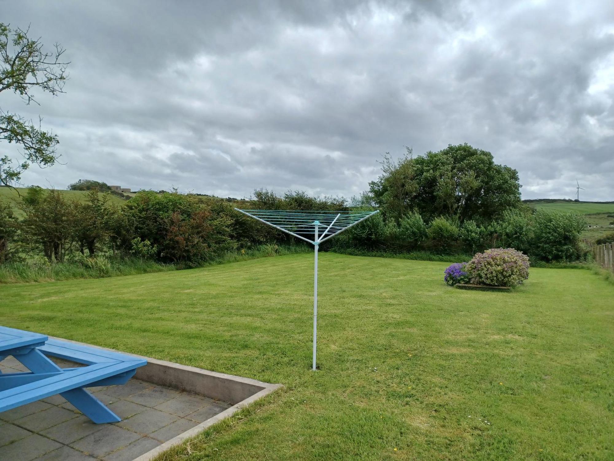 The Chalet At Corvally Portrush Buitenkant foto