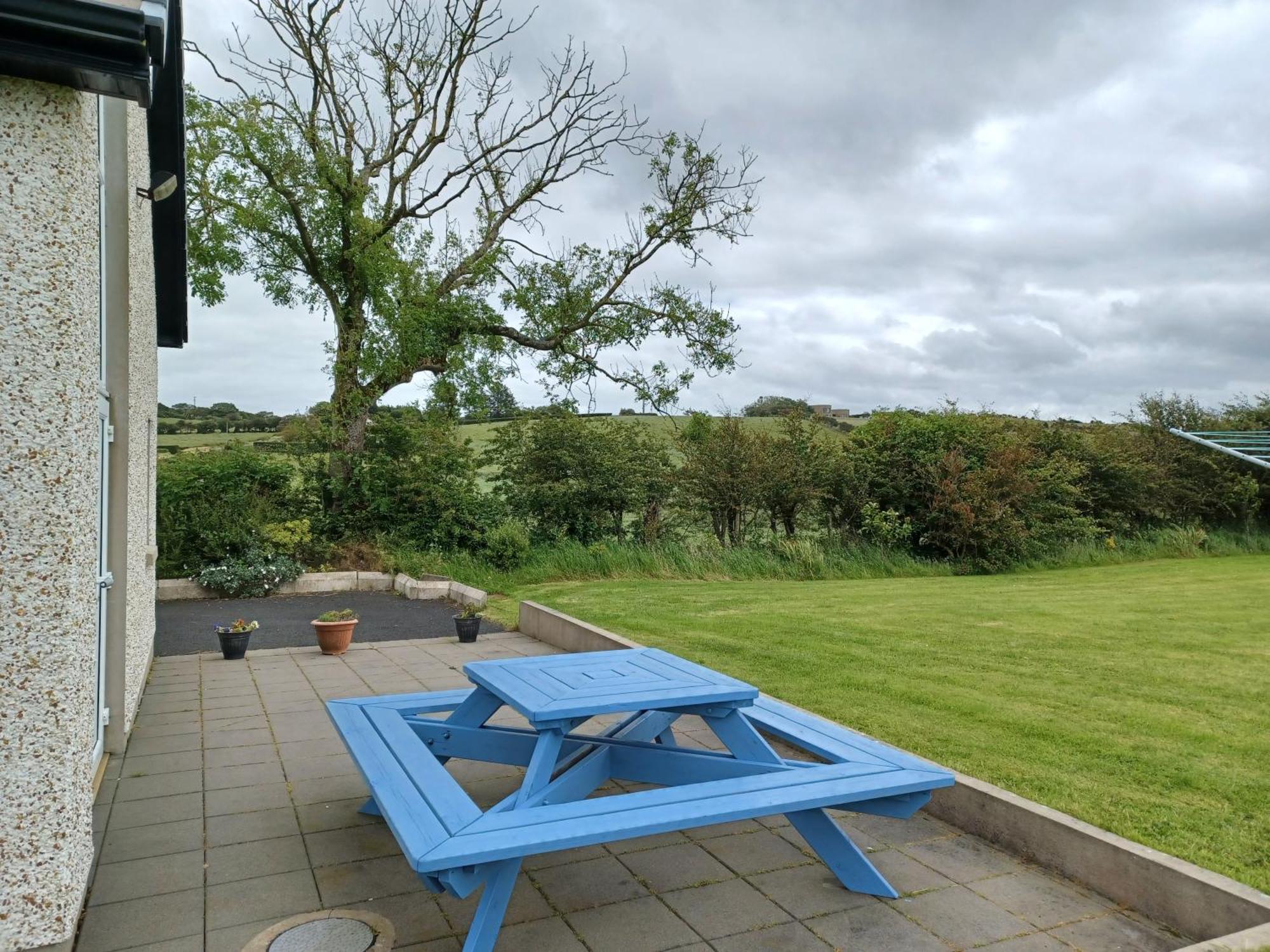 The Chalet At Corvally Portrush Buitenkant foto