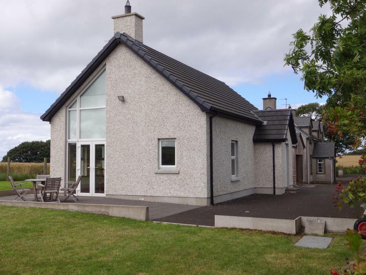 The Chalet At Corvally Portrush Buitenkant foto