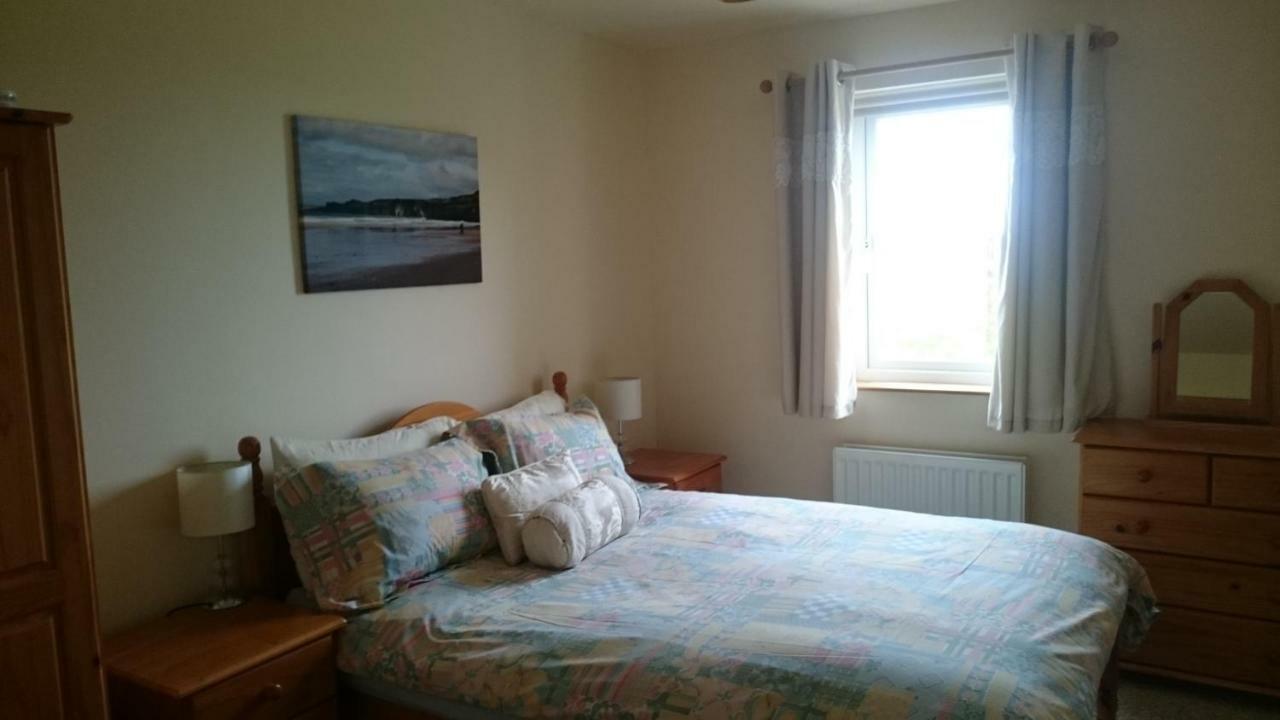 The Chalet At Corvally Portrush Buitenkant foto