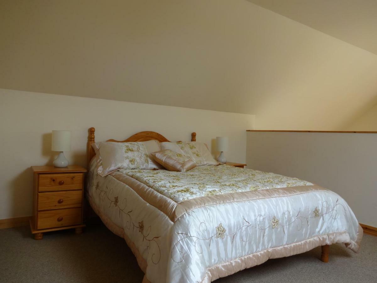 The Chalet At Corvally Portrush Buitenkant foto