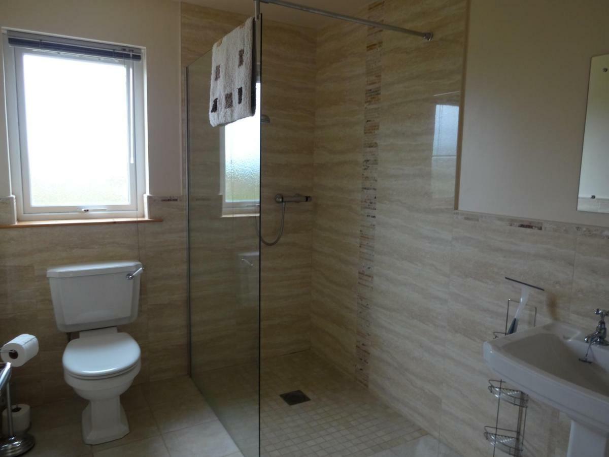 The Chalet At Corvally Portrush Buitenkant foto